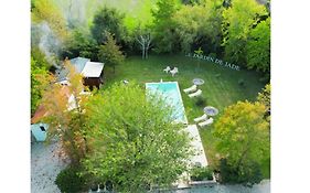 Le Jardin De Jade